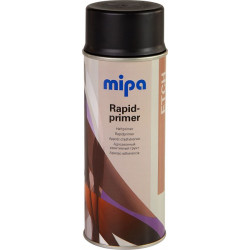 KRUNTVÄRV RAPID PRIMER (KEEVITATAV) PUNANE/PRUUN 400ML/AE PRO MIPA