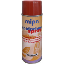 KRUNTVÄRV RAPID PRIMER (KEEVITATAV) PUNANE/PRUUN 400ML/AE PRO MIPA