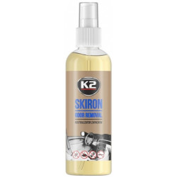 K2 SKIRON LÕHNADE NEUTRALISEERIJA 250ML/PIHUSTI