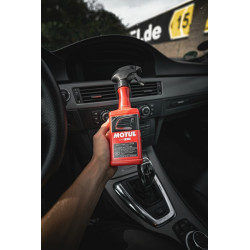 MOTUL ODOR NEUTRALIZER HALVA LÕHNA EEMALDI 500ML (CARCARE)