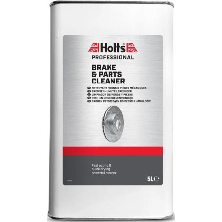 HOLTS BRAKE CLEANER PIDURIPUHASTUS 5L