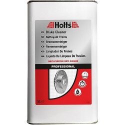 HOLTS BRAKE CLEANER PIDURIPUHASTUS 5L