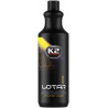 K2 LOTAR PRO TEKSTIILIPUHASTUSVAHEND 1L KONTS