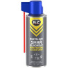 K2 PENETRATING SILICONE SPRAY SILIKOONMÄÄRE 400ML/AE