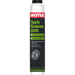 MOTUL IRIX TECH GREASE 300 EP LITHIUM/COMPLEX LAAGRIMÄÄRE 400G/LUBE SHUTTLE (ROHELINE)