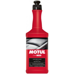 MOTUL LEATHER CLEAN 500ML (CARCARE)