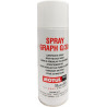 MOTUL TECH SPRAY GRAPH G/30 400ML