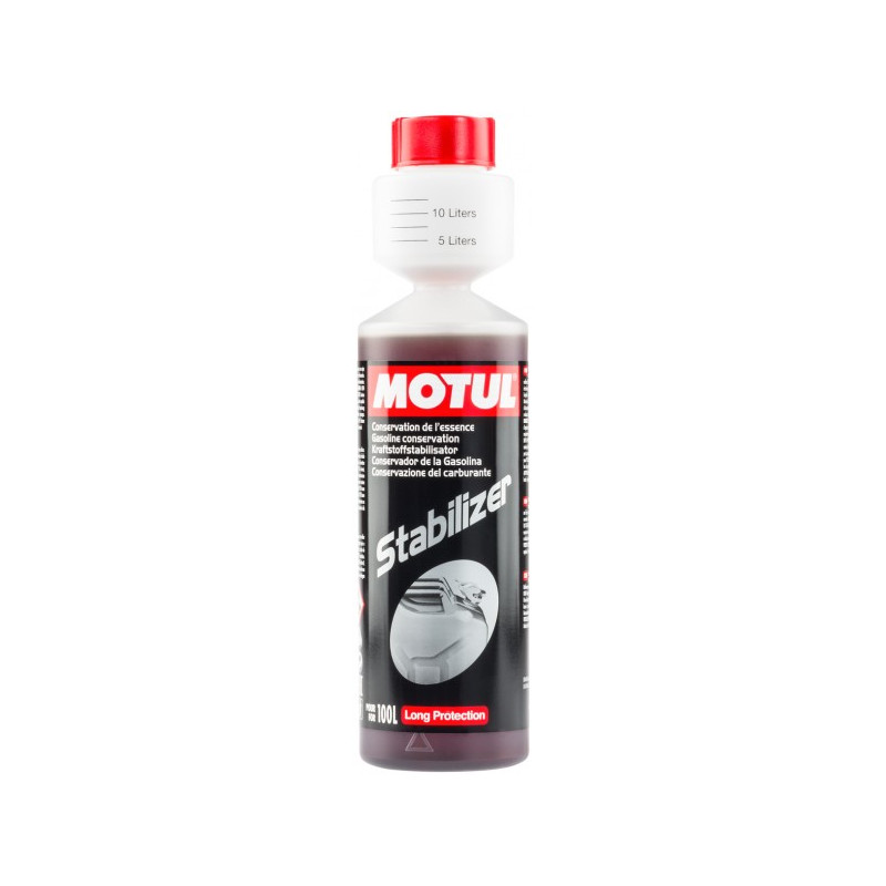 MOTUL STABILIZER 250ML