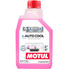 MOTUL E-AUTO COOL -37°C JAHUTUSVEDELIK ROOSA 1L