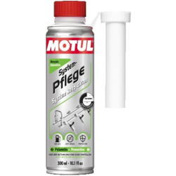 MOTUL SYSTEM KEEP CLEAN BENSIINILISAND 300ML (B2C)