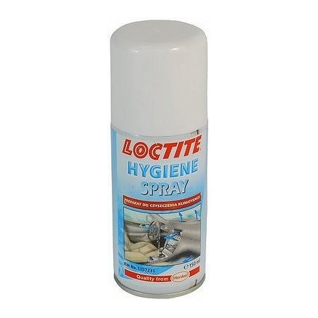 LOCTITE SF 7080 KONDITS./KLIIMASÜST. PUHASTAJA 150 ML/AE