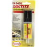 LOCTITE EA 3430 2-KOMP. UNIVERSAALNE EPOKSIIDLIIM 24ML