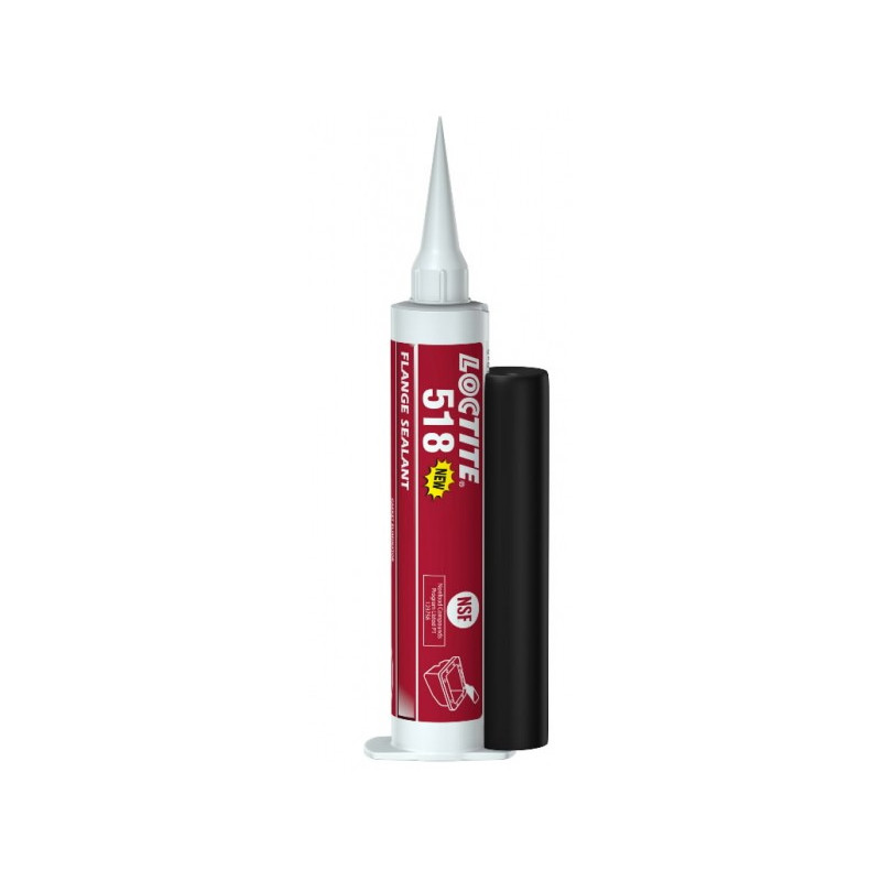 LOCTITE 518 POOL-ELASTNE ÄÄRIKUTE TIHEND 50ML/TUUB