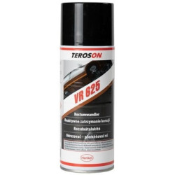 TEROSON VR 625 ROOSTEMUUNDUR 400ML/AE