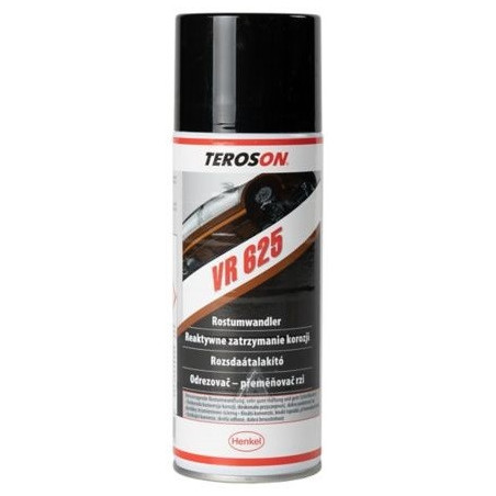 TEROSON VR 625 ROOSTEMUUNDUR 400ML/AE