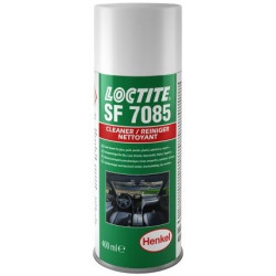 LOCTITE SF 7085 UNIVERSAALNE PUHASTUSVAHT 400ML/AE