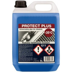 PROTECT PLUS SININE G11 -35°C JAHUTUSVEDELIK VALMIS 5L