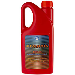 SPODRIBA ROOSTE MUUNDAJA, ROOSTE-EEMALDI 1,5L BUVANOLS