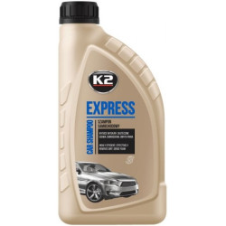 K2 EXPRESS AUTOSHAMPOON 1L