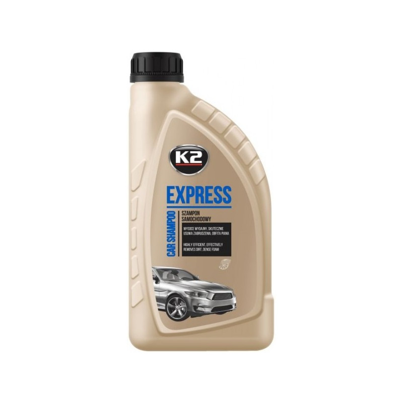 K2 EXPRESS AUTOSHAMPOON 1L