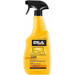 ERLA LCD CLEANER EKRAANI PUHASTUSVAHEND 750ML/PIHUSTI