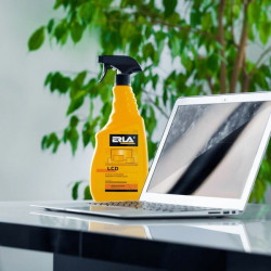 ERLA LCD CLEANER EKRAANI PUHASTUSVAHEND 750ML/PIHUSTI