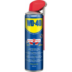 WD-40 UNIVERSAALÕLI 450ML