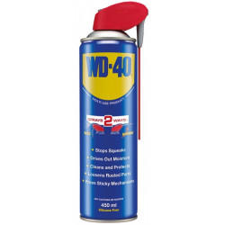 WD-40 UNIVERSAALÕLI 450ML