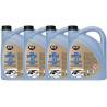 4X4L K2 NANO SPRYSK -18°C KLAASIPESU NANOOSAKESTEGA 4L (ETANOOL) TALVINE