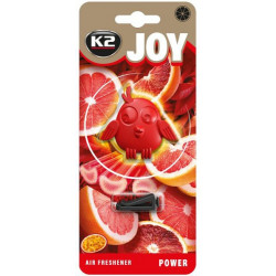 K2 JOY POWER ÕHUVÄRSKENDAJA