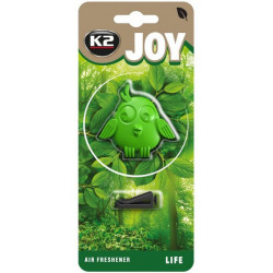 K2 JOY LIFE ÕHUVÄRSKENDAJA