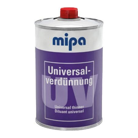 PESULAHUSTI "UNIVERSAL VERDÜNNUNG" 1L MIPA