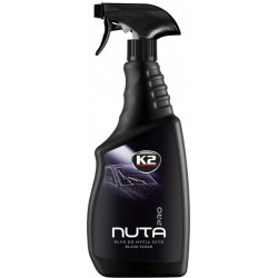 K2 NUTA PRO KLAASIPUHASTUSVEDELIK 750ML/PIHUSTI