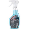 HOLTS CLEAR VISION GLASS CLEANER KLAASIPUHASTUSVEDELIK 500ML/PIHUSTI