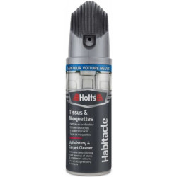 HOLTS UPHOLSTRY & CARPET CLEANER TEKSTIILIPUHASTUSVAHEND 500ML/AE