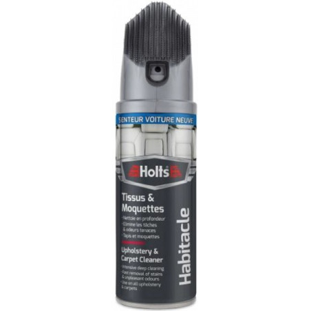 HOLTS UPHOLSTRY & CARPET CLEANER TEKSTIILIPUHASTUSVAHEND 500ML/AE