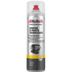 HOLTS ENGINE & PARTS DEGREASER MOOTORI PINNA PUHASTUSVAHEND 500ML/AE