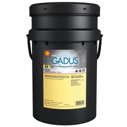 SHELL GADUS S2 V220 00 18KG