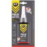 K2 PROLOK WT-71 HIGH STRENGTH ANAEROOBNE PUNANE KEERMELIIM 50ML