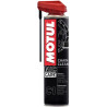 MOTUL C1 CHAIN CLEAN KETIPUHASTUS 400ML/AE DUAL SPRAY