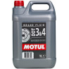 MOTUL DOT 3&4 PIDURIVEDELIK 5L (DOT 4)