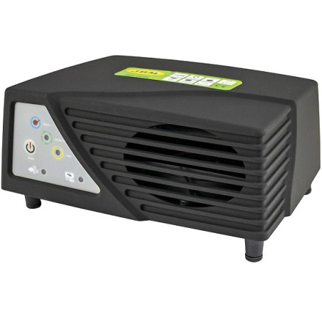 OSOONI GENERAATOR/LÕHNADE EEMALDAJA "PORTABLE OZONE" GENERATOR 600 MG/H (12V/230V) JBM