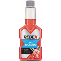 REDEX LEAD REPLACEMENT PLIIASENDAJA BENSIINILISAND 250ML