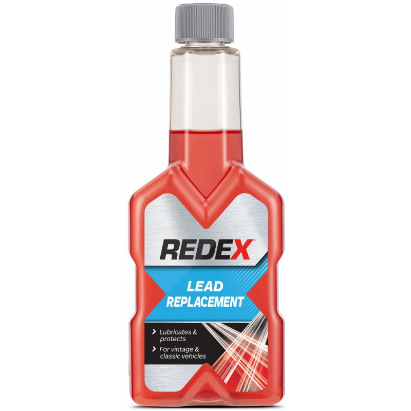 REDEX LEAD REPLACEMENT PLIIASENDAJA BENSIINILISAND 250ML