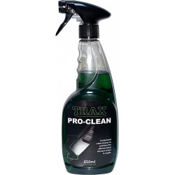 PUHASTUSVEDELIK "PROCLEAN" 650ML/PIHUSTI VELJE LIIMRASKUSTE PAIGALDAMISEKS