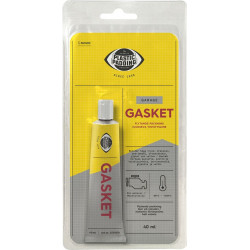 PLASTIC PADDING GASKET SILIKONI SILIKOONHERMEETIK 40ML