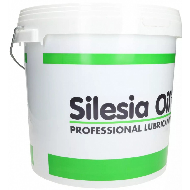 KESKMÄÄRE SILESIA OIL EPX0 18KG