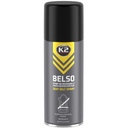 K2 BELSO TURVAVÖÖ SPRAY 400ML/AE