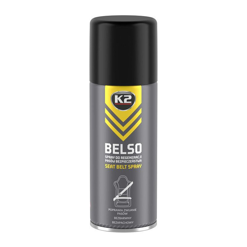 K2 BELSO TURVAVÖÖ SPRAY 400ML/AE