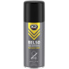 K2 BELSO TURVAVÖÖ SPRAY 400ML/AE